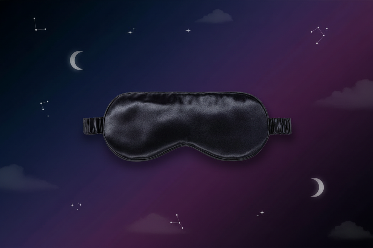 Black Sleep Mask Mobile with Background1621243260e1af0c20-2