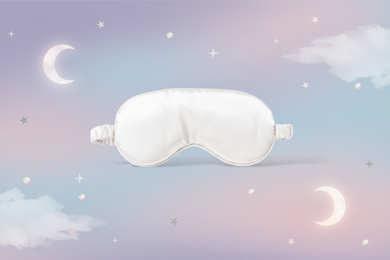 White Sleep Mask Mobile with Background1621243260e1af0c20-1